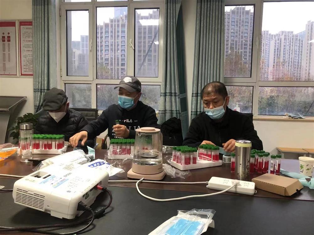 澳利集團：踐行黨的二十大精神，全力以赴戰(zhàn)疫情 多措并舉穩(wěn)生產(chǎn)