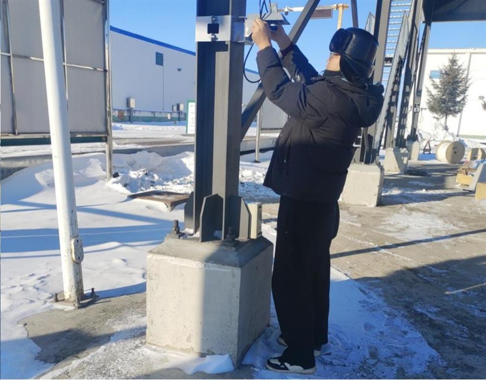 奮進正當(dāng)時 | 金鐘科技集團交付團隊：專業(yè)賦能強根基，實干擔(dān)當(dāng)啟新程